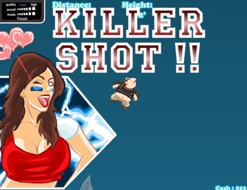 Killer Shot