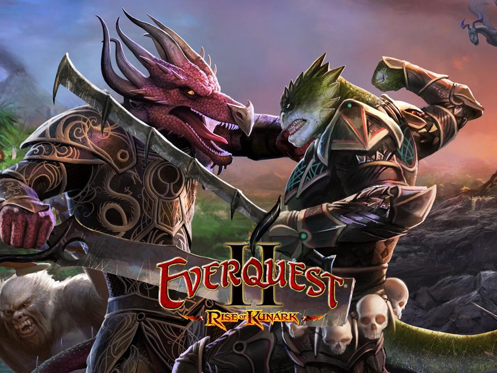 Everquest 2, une offre Free-to-play décevante
