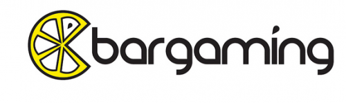 Logo Bargaming