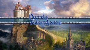 Puzzle Kingdoms - Le puzzle game stratégique