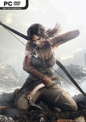 Tomb Raider, le nouveau