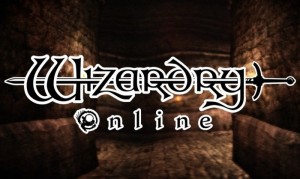 Wizardry Online le choix de la triche
