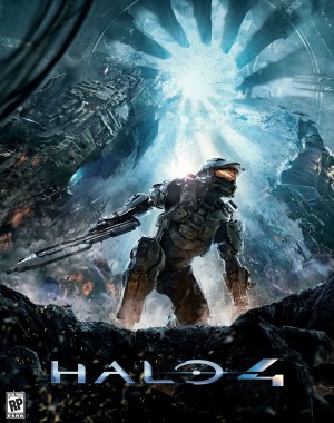 Halo 4, la kick-ass suite de la kick-ass saga