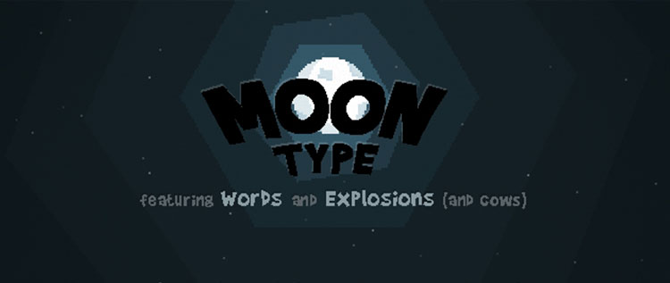 Moon Type review by Goreroll
