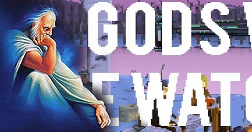 Gods Will Be Watching, la review par Goreroll !