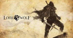 Joe Delver's Lone Wolf une review par Goreroll